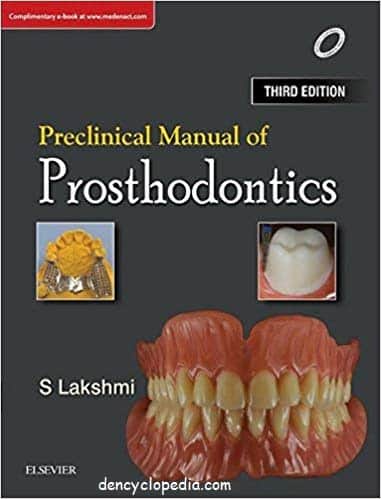 fundamentals of fixed prosthodontics 3rd edition